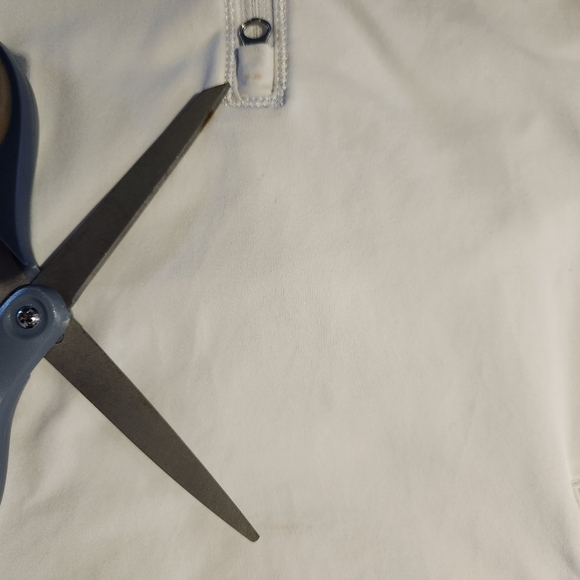 Lululemon 1/2 Zip Base Layer Pullover - Picture 9 of 9